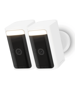 Wyze Battery Cam Pro 2-Pack