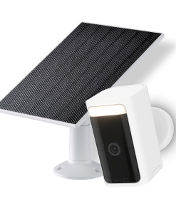 Wyze Battery Cam Pro + Solar Panel