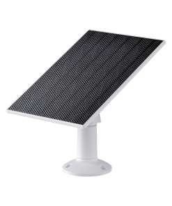 Wyze Solar Panel 12W, Continuous Solar Charger for Wyze Cam Outdoor v1/v2 & Battery Cam Pro, IP65 Weatherproof, 360?? Adjustable Mount
