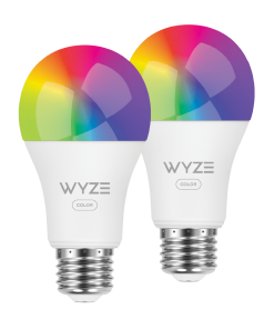 Wyze Bulb Color