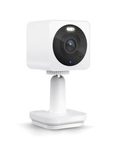 Wyze Cam OG 1080p HD Wi-Fi Security Camera, Indoor/Outdoor