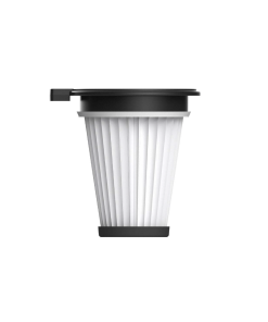 Wyze Cordless Vacuum HEPA Filter 2-Pack, Genuine Replacement Filters for Wyze Cordless Vacuum, Captures 99.97% of Fine Particles