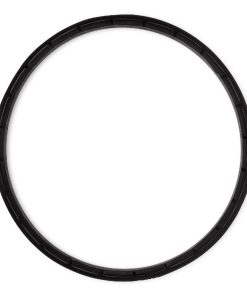 Wyze Cordless Vacuum Rubber Ring, Official Replacement Dust Cup Seal, Compatible with Wyze Cordless Vacuum & Vacuum S