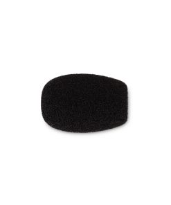 Wyze Gaming Headset Boom Mic Foam Cover, Replacement Windscreen for Wyze Wireless Gaming Headset, Black