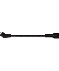 Wyze Gaming Headset Replacement Boom Mic, Detachable 3.5mm Microphone, Compatible with Wyze Wireless Gaming Headset