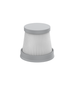 Wyze Handheld Vacuum Filter 3-Pack, Genuine Washable HEPA Filters for Wyze Handheld Vacuum, Captures 99.97% of Fine Particles