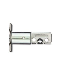 Wyze Lock Bolt Deadbolt Latch Assembly, Official Replacement Deadbolt & Strike Plate Kit for Wyze Lock Bolt, Zinc Alloy Construction