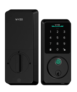 Wyze Palm Lock