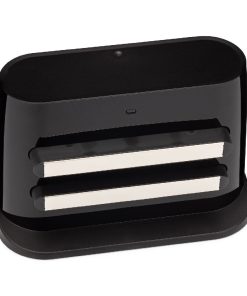Wyze Robot Vacuum Charging Station, Official Replacement Dock for Wyze Robot Vacuum WVCR200S, Black