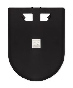 Wyze Robot Vacuum Main Brush Cover, Official Replacement for Wyze Robot Vacuum WVCR200S, Black, Durable Hard Plastic
